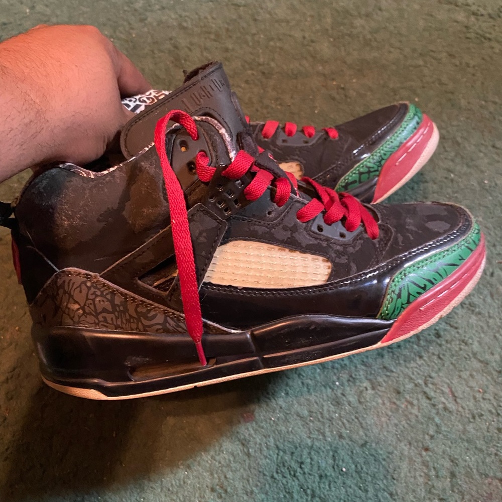 Jordan